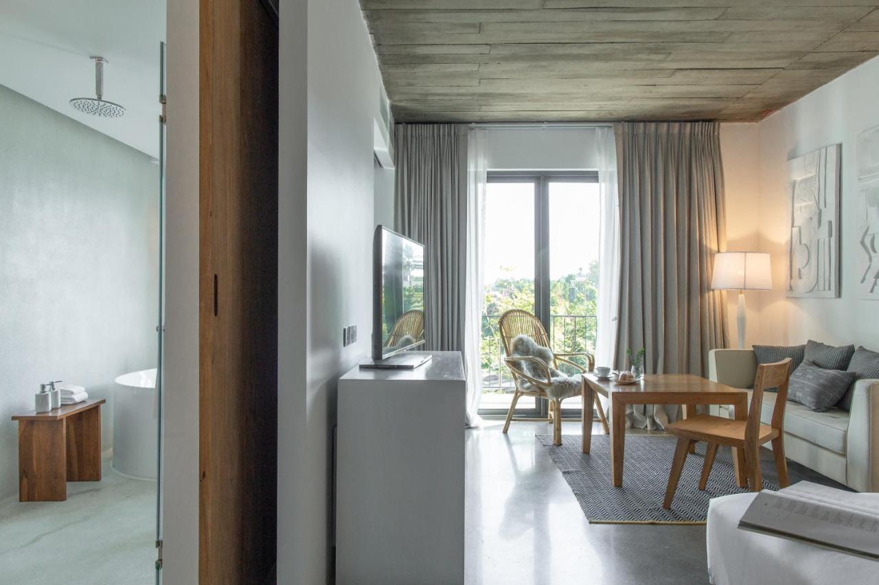 Home Chiang Mai Eksteriør bilde